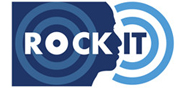 Rockit logo Rockit logo